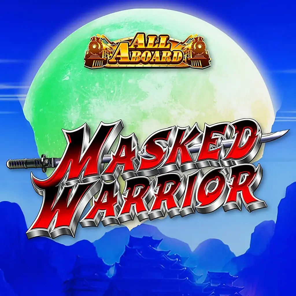 Правила слота Masked Warrior - полное руководство по игровым правилам